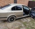 Бежевий Шкода Октавія, об'ємом двигуна 2 л та пробігом 280 тис. км за 4500 $, фото 2 на Automoto.ua