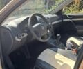 Бежевый Шкода Октавия, объемом двигателя 1.9 л и пробегом 313 тыс. км за 2700 $, фото 4 на Automoto.ua