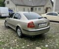Бежевый Шкода Октавия, объемом двигателя 1.9 л и пробегом 250 тыс. км за 1850 $, фото 1 на Automoto.ua