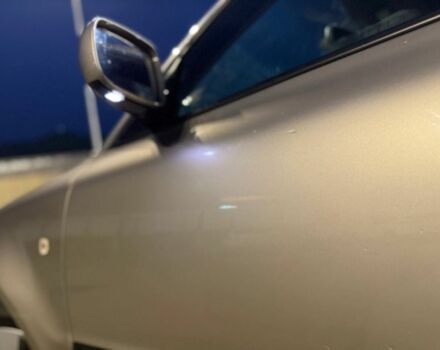 Бежевый Шкода Октавия, объемом двигателя 1.9 л и пробегом 300 тыс. км за 2650 $, фото 18 на Automoto.ua