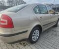 Бежевий Шкода Октавія, об'ємом двигуна 1.6 л та пробігом 212 тис. км за 5999 $, фото 2 на Automoto.ua