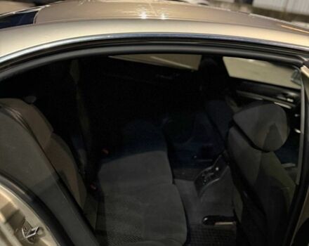 Бежевый Шкода Октавия, объемом двигателя 1.9 л и пробегом 300 тыс. км за 2650 $, фото 16 на Automoto.ua