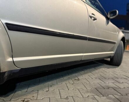 Бежевый Шкода Октавия, объемом двигателя 1.9 л и пробегом 300 тыс. км за 2650 $, фото 4 на Automoto.ua