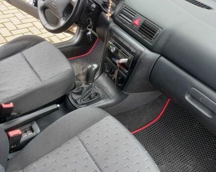 Бежевий Шкода Октавія, об'ємом двигуна 1.9 л та пробігом 320 тис. км за 3950 $, фото 3 на Automoto.ua