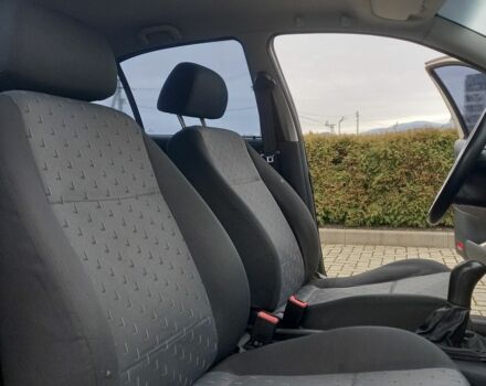 Бежевий Шкода Октавія, об'ємом двигуна 1.9 л та пробігом 320 тис. км за 3950 $, фото 4 на Automoto.ua