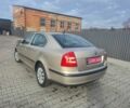 Бежевий Шкода Октавія, об'ємом двигуна 1.6 л та пробігом 212 тис. км за 5999 $, фото 10 на Automoto.ua