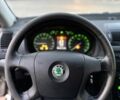 Бежевый Шкода Октавия, объемом двигателя 2 л и пробегом 250 тыс. км за 3150 $, фото 11 на Automoto.ua