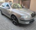 Бежевый Шкода Октавия, объемом двигателя 1.6 л и пробегом 213 тыс. км за 6500 $, фото 1 на Automoto.ua