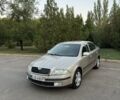 Бежевый Шкода Октавия, объемом двигателя 2 л и пробегом 250 тыс. км за 3150 $, фото 8 на Automoto.ua