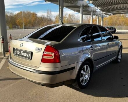 Бежевый Шкода Октавия, объемом двигателя 0 л и пробегом 233 тыс. км за 5900 $, фото 4 на Automoto.ua