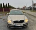 Бежевый Шкода Октавия, объемом двигателя 2 л и пробегом 300 тыс. км за 2550 $, фото 1 на Automoto.ua