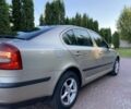 Бежевый Шкода Октавия, объемом двигателя 1.9 л и пробегом 270 тыс. км за 2299 $, фото 3 на Automoto.ua