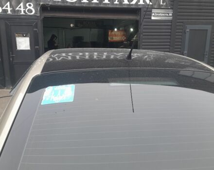 Бежевий Шкода Октавія, об'ємом двигуна 1.9 л та пробігом 300 тис. км за 2000 $, фото 12 на Automoto.ua