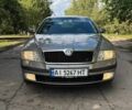 Бежевый Шкода Октавия, объемом двигателя 2 л и пробегом 290 тыс. км за 5500 $, фото 1 на Automoto.ua