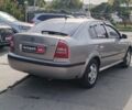 Бежевый Шкода Октавия, объемом двигателя 1.6 л и пробегом 297 тыс. км за 4490 $, фото 6 на Automoto.ua