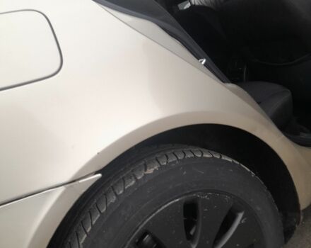 Бежевий Шкода Октавія, об'ємом двигуна 1.9 л та пробігом 300 тис. км за 2000 $, фото 5 на Automoto.ua