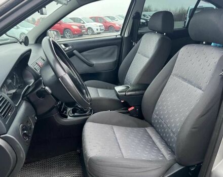 Бежевый Шкода Октавия, объемом двигателя 1.6 л и пробегом 276 тыс. км за 4490 $, фото 20 на Automoto.ua