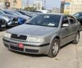 Бежевый Шкода Октавия, объемом двигателя 1.6 л и пробегом 297 тыс. км за 4490 $, фото 1 на Automoto.ua