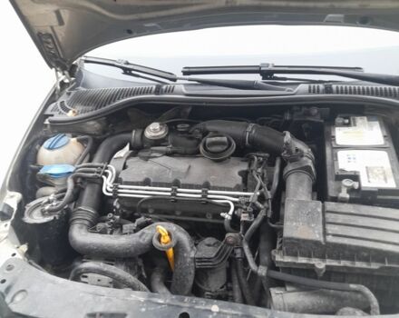 Бежевий Шкода Октавія, об'ємом двигуна 1.9 л та пробігом 300 тис. км за 2000 $, фото 3 на Automoto.ua