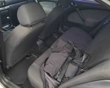 Бежевый Шкода Октавия, объемом двигателя 1.6 л и пробегом 250 тыс. км за 3500 $, фото 11 на Automoto.ua