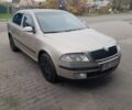Бежевий Шкода Октавія, об'ємом двигуна 1.9 л та пробігом 300 тис. км за 2000 $, фото 1 на Automoto.ua