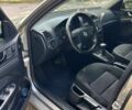 Бежевый Шкода Октавия, объемом двигателя 2 л и пробегом 290 тыс. км за 5500 $, фото 10 на Automoto.ua