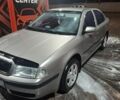 Бежевый Шкода Октавия, объемом двигателя 1.6 л и пробегом 250 тыс. км за 3500 $, фото 4 на Automoto.ua