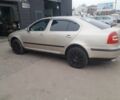 Бежевий Шкода Октавія, об'ємом двигуна 1.9 л та пробігом 300 тис. км за 2000 $, фото 10 на Automoto.ua