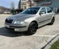 Бежевый Шкода Октавия, объемом двигателя 1.6 л и пробегом 320 тыс. км за 6400 $, фото 1 на Automoto.ua