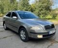 Бежевый Шкода Октавия, объемом двигателя 2 л и пробегом 290 тыс. км за 5500 $, фото 2 на Automoto.ua