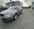 Бежевый Шкода Октавия, объемом двигателя 1.9 л и пробегом 399 тыс. км за 7000 $, фото 1 на Automoto.ua