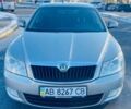 Бежевий Шкода Октавія, об'ємом двигуна 1.6 л та пробігом 200 тис. км за 6600 $, фото 1 на Automoto.ua