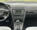 Бежевый Шкода Октавия, объемом двигателя 1.8 л и пробегом 231 тыс. км за 9350 $, фото 11 на Automoto.ua