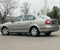 Бежевый Шкода Октавия, объемом двигателя 1.8 л и пробегом 231 тыс. км за 9350 $, фото 5 на Automoto.ua