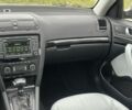 Бежевый Шкода Октавия, объемом двигателя 1.8 л и пробегом 231 тыс. км за 9350 $, фото 12 на Automoto.ua
