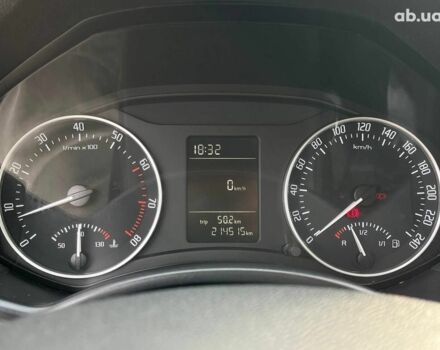Бежевый Шкода Октавия, объемом двигателя 1.6 л и пробегом 214 тыс. км за 6790 $, фото 18 на Automoto.ua
