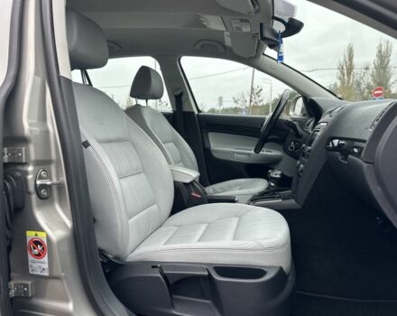 Бежевый Шкода Октавия, объемом двигателя 1.8 л и пробегом 231 тыс. км за 9350 $, фото 22 на Automoto.ua