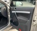 Бежевый Шкода Октавия, объемом двигателя 1.6 л и пробегом 214 тыс. км за 6790 $, фото 37 на Automoto.ua
