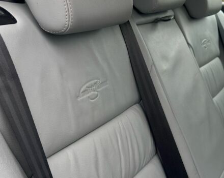 Бежевый Шкода Октавия, объемом двигателя 1.8 л и пробегом 231 тыс. км за 9350 $, фото 23 на Automoto.ua