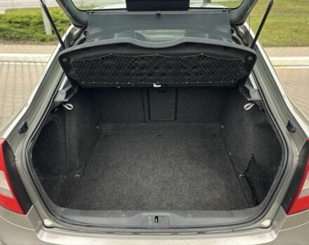 Бежевый Шкода Октавия, объемом двигателя 1.8 л и пробегом 231 тыс. км за 9350 $, фото 19 на Automoto.ua