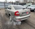 Бежевый Шкода Октавия, объемом двигателя 1.8 л и пробегом 358 тыс. км за 7990 $, фото 8 на Automoto.ua