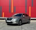 Бежевый Шкода Октавия, объемом двигателя 1.8 л и пробегом 173 тыс. км за 7290 $, фото 3 на Automoto.ua