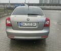 Бежевий Шкода Октавія, об'ємом двигуна 1.8 л та пробігом 172 тис. км за 7500 $, фото 4 на Automoto.ua