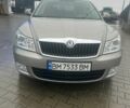 Бежевий Шкода Октавія, об'ємом двигуна 1.8 л та пробігом 172 тис. км за 7500 $, фото 1 на Automoto.ua