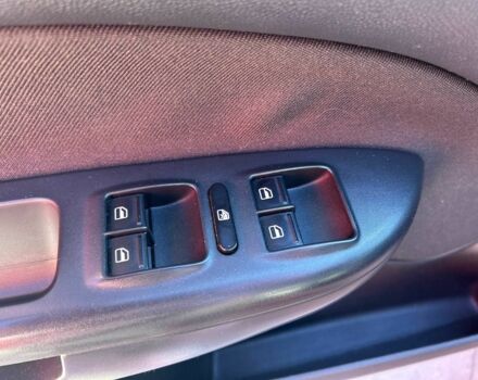 Бежевый Шкода Октавия, объемом двигателя 1.8 л и пробегом 173 тыс. км за 7290 $, фото 14 на Automoto.ua