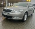 Бежевий Шкода Октавія, об'ємом двигуна 1.8 л та пробігом 172 тис. км за 7500 $, фото 1 на Automoto.ua