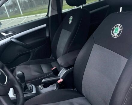 Бежевый Шкода Октавия, объемом двигателя 1.6 л и пробегом 198 тыс. км за 7400 $, фото 7 на Automoto.ua