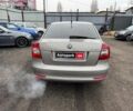 Бежевый Шкода Октавия, объемом двигателя 1.8 л и пробегом 358 тыс. км за 7990 $, фото 7 на Automoto.ua