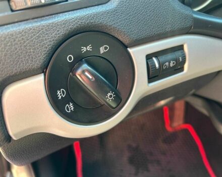 Бежевый Шкода Октавия, объемом двигателя 1.8 л и пробегом 173 тыс. км за 7290 $, фото 16 на Automoto.ua