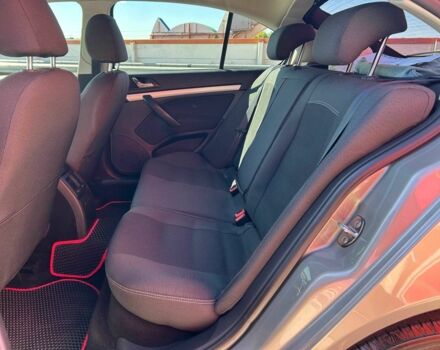 Бежевый Шкода Октавия, объемом двигателя 1.8 л и пробегом 173 тыс. км за 7290 $, фото 10 на Automoto.ua